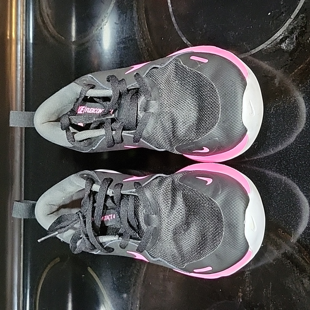 Nike sneakers